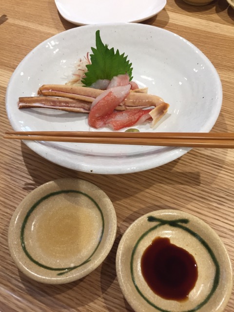 シーフード本舗